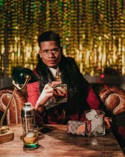 SPRAYGROUND® HENNY WALLET WALLETS