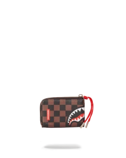 SPRAYGROUND® WALLETS SPLIT THE CHECK WALLET