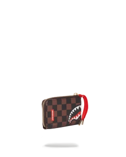 SPRAYGROUND® WALLETS SPLIT THE CHECK WALLET