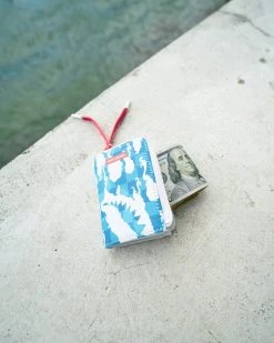 SPRAYGROUND® SKYBORNE WALLET WALLETS