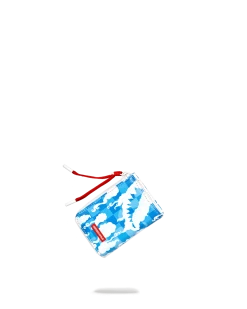 SPRAYGROUND® SKYBORNE WALLET WALLETS