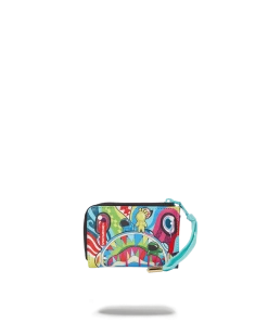 SPRAYGROUND® WALLETS MIND TRIP WALLET