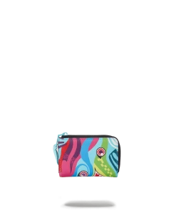SPRAYGROUND® WALLETS MIND TRIP WALLET