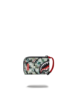 SPRAYGROUND® MAMA I MADE IT WALLET WALLETS