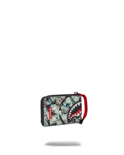 SPRAYGROUND® MAMA I MADE IT WALLET WALLETS