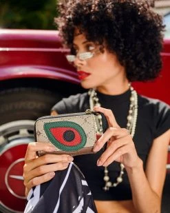 SPRAYGROUND® FIFTH AVENUE WALLET WALLETS