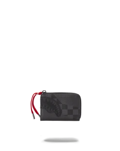 SPRAYGROUND® 3AM NEVER SLEEP WALLET