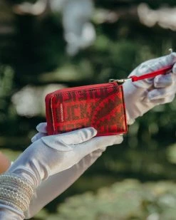 SPRAYGROUND® WALLETS VENI VIDI VICI WALLET