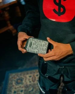 SPRAYGROUND® SG ALL DAY WALLET