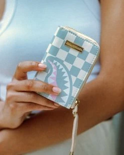 SPRAYGROUND® ROSE ALL DAY LA PALAIS WALLET WALLETS