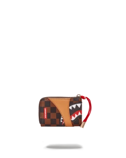 SPRAYGROUND® HENNY AIR TO THE THRONE WALLET