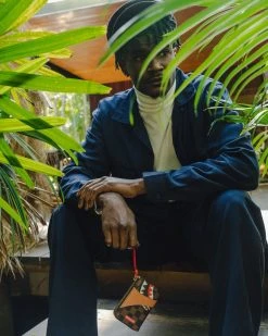 SPRAYGROUND® HENNY AIR TO THE THRONE WALLET