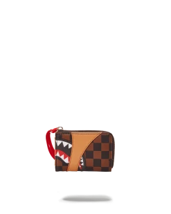 SPRAYGROUND® HENNY AIR TO THE THRONE WALLET