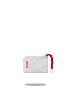 SPRAYGROUND® WALLETS 3AM LE BLANC WALLET