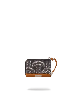 SPRAYGROUND® ILLUCHAINS WALLET WALLETS