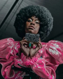 SPRAYGROUND® ILLUCHAINS WALLET WALLETS