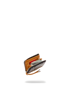 SPRAYGROUND® ILLUCHAINS WALLET WALLETS