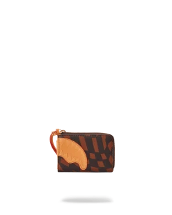 SPRAYGROUND® TRIPPY HENNY WALLET