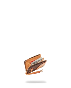 SPRAYGROUND® TRIPPY HENNY WALLET