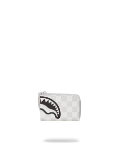 SPRAYGROUND® SPLIT THE CHECK (PEARL) WALLET