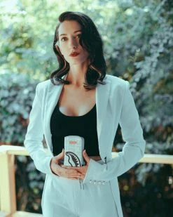 SPRAYGROUND® SPLIT THE CHECK (PEARL) WALLET