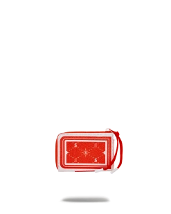 SPRAYGROUND® MODUS OPERANDI WALLET