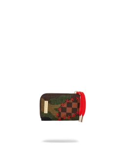 SPRAYGROUND® WALLETS THE PARADOXX SHARK WALLET