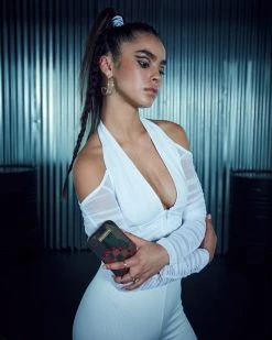 SPRAYGROUND® WALLETS THE PARADOXX SHARK WALLET