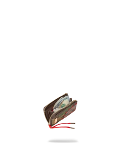 SPRAYGROUND® WALLETS THE PARADOXX SHARK WALLET