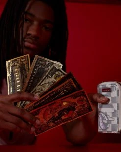 SPRAYGROUND® XTC LA PALAIS WALLET