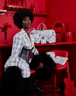 SPRAYGROUND® XTC LA PALAIS WALLET