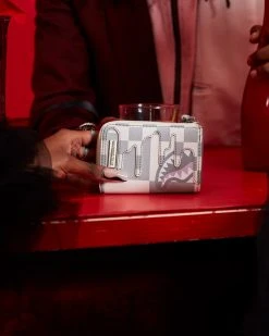 SPRAYGROUND® XTC LA PALAIS WALLET