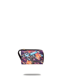 SPRAYGROUND® NEW ARRIVALS SHARKUZA WALLET
