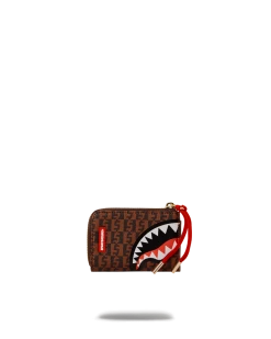 SPRAYGROUND® NEW ARRIVALS CASHIN CHECKS WALLET