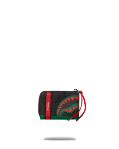 SPRAYGROUND® DINERO WALLET
