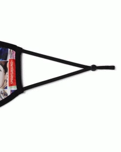 SPRAYGROUND® ADULT STREET FIGHTER PLAYER SELECT FORM FITTING FACE-COVERING 5 SPRAYGROUND® ADULT STREET FIGHTER PLAYER SELECT FORM FITTING FACE-COVERING