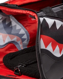 SPRAYGROUND® BAGS 3AM PET CARRIER 40 SPRAYGROUND® BAGS 3AM PET CARRIER