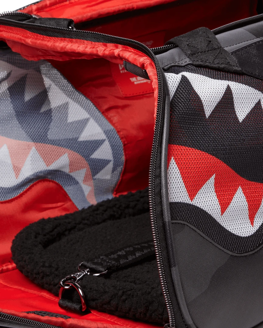 SPRAYGROUND® BAGS 3AM PET CARRIER 20 SPRAYGROUND® BAGS 3AM PET CARRIER