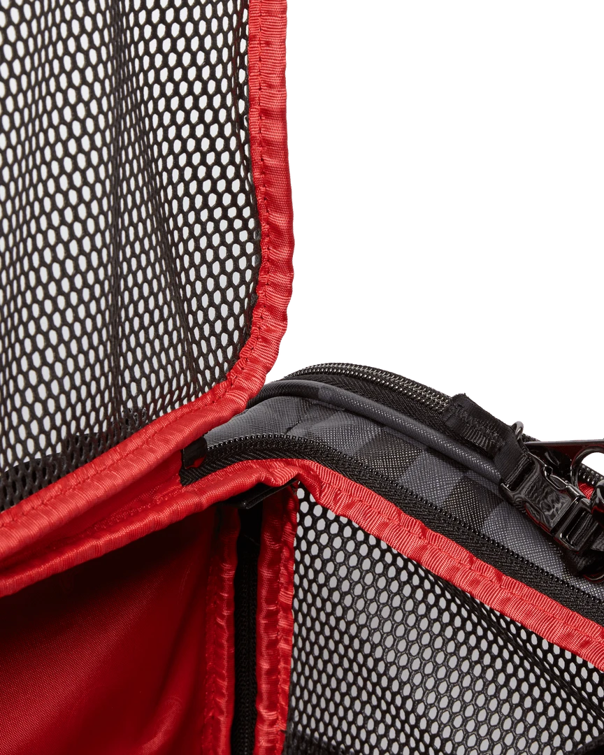 SPRAYGROUND® BAGS 3AM PET CARRIER 21 SPRAYGROUND® BAGS 3AM PET CARRIER