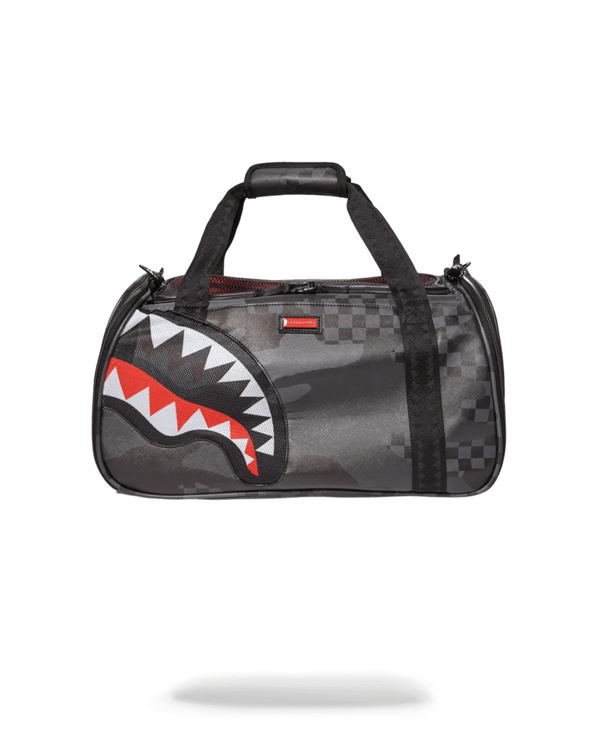 SPRAYGROUND® BAGS 3AM PET CARRIER 3 SPRAYGROUND® BAGS 3AM PET CARRIER