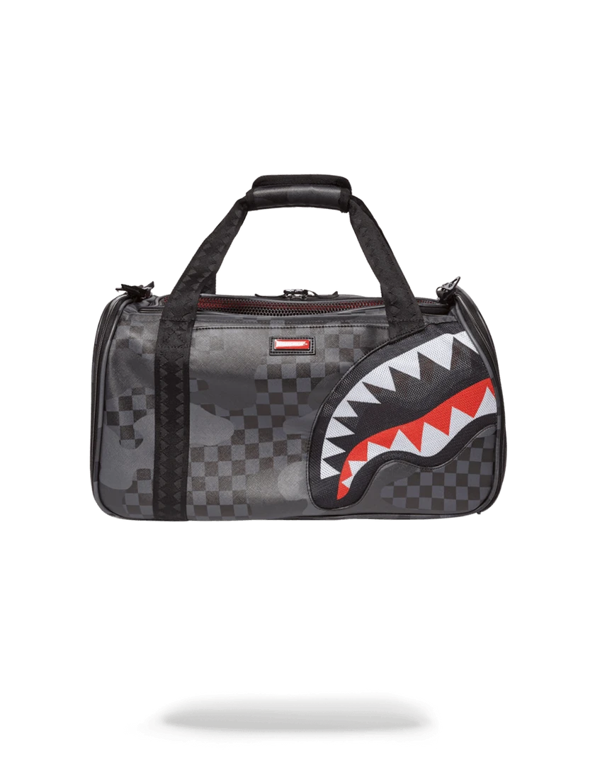 SPRAYGROUND® BAGS 3AM PET CARRIER 7 SPRAYGROUND® BAGS 3AM PET CARRIER
