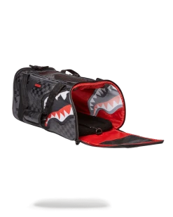 SPRAYGROUND® BAGS 3AM PET CARRIER 32 SPRAYGROUND® BAGS 3AM PET CARRIER