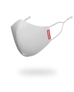 SPRAYGROUND® SHARKS OF THE WORLD VEGAN LEATHER FACE MASK 9 SPRAYGROUND® SHARKS OF THE WORLD VEGAN LEATHER FACE MASK