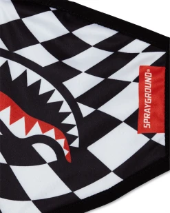 SPRAYGROUND® FACE MASKS TRIPPY CHECK FACE MASK 9 SPRAYGROUND® FACE MASKS TRIPPY CHECK FACE MASK