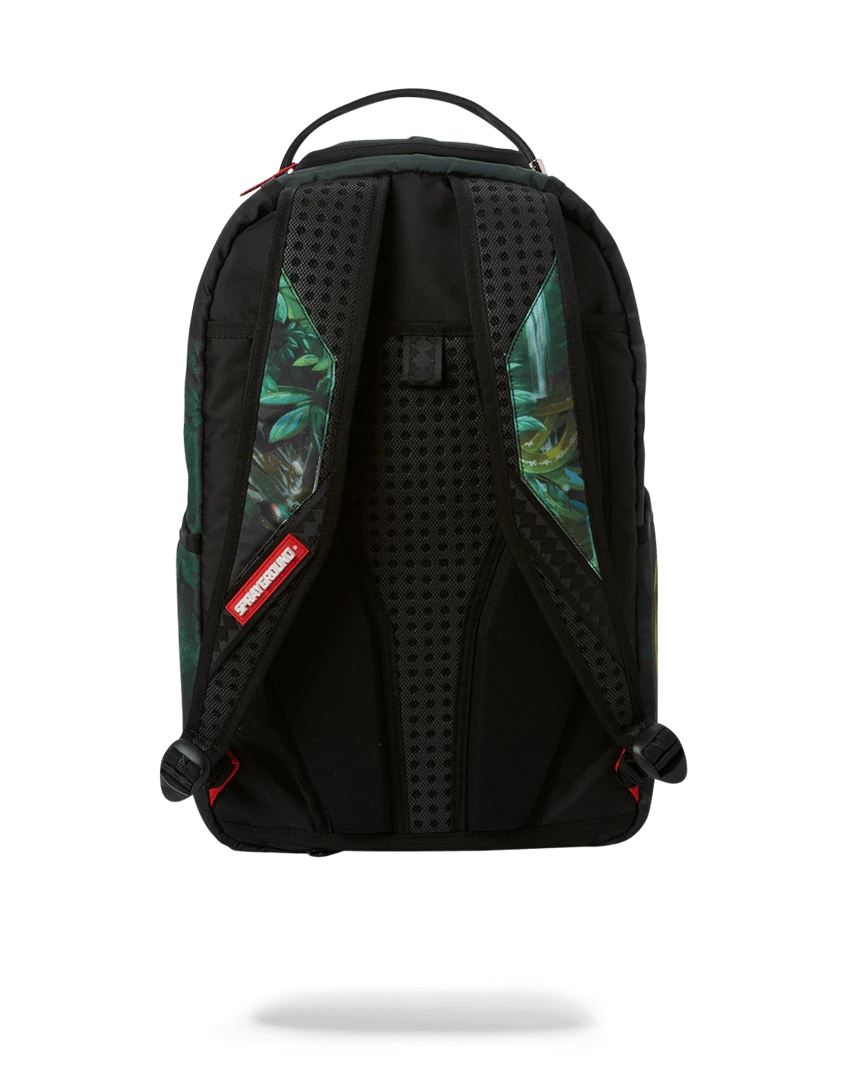 SPRAYGROUND® MAMA NATURE BACKPACK SPRAYGROUND® MAMA NATURE BACKPACK