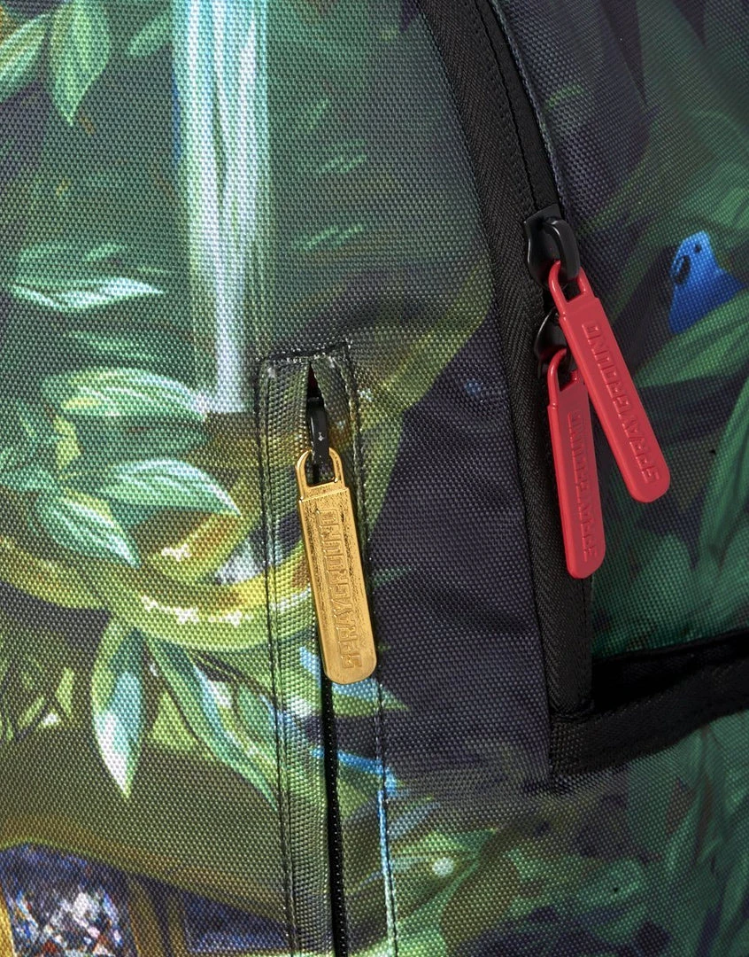 SPRAYGROUND® MAMA NATURE BACKPACK SPRAYGROUND® MAMA NATURE BACKPACK