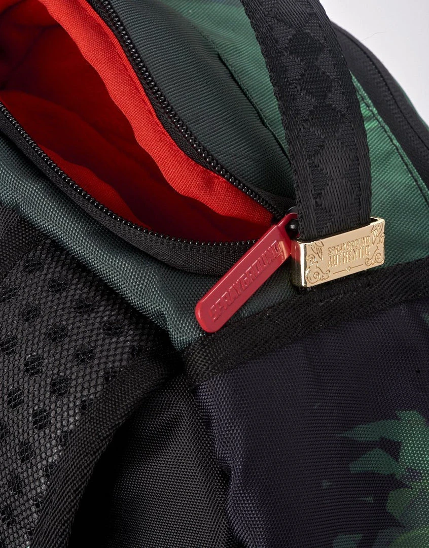 SPRAYGROUND® MAMA NATURE BACKPACK SPRAYGROUND® MAMA NATURE BACKPACK