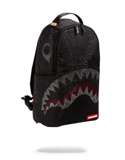 SPRAYGROUND® TRINITY SHARK BACKPACK