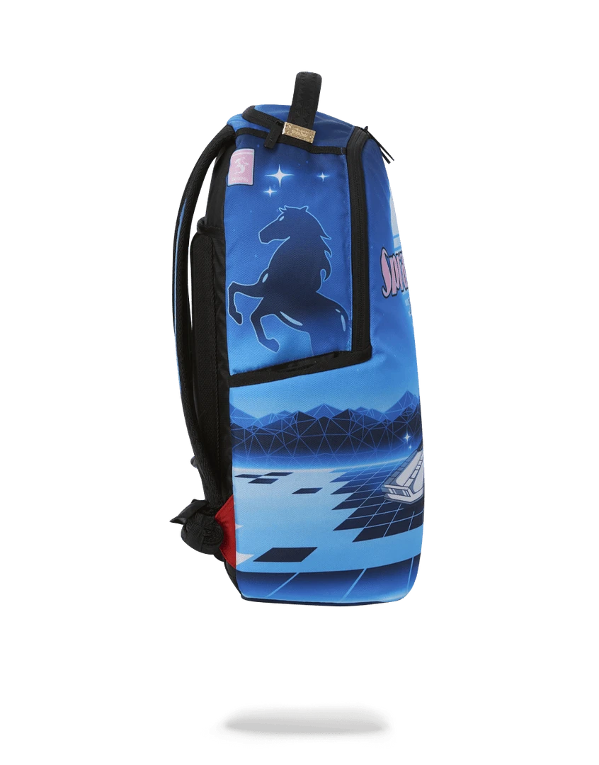 SPRAYGROUND® BAGS INFERNO BACKPACK SPRAYGROUND® BAGS INFERNO BACKPACK