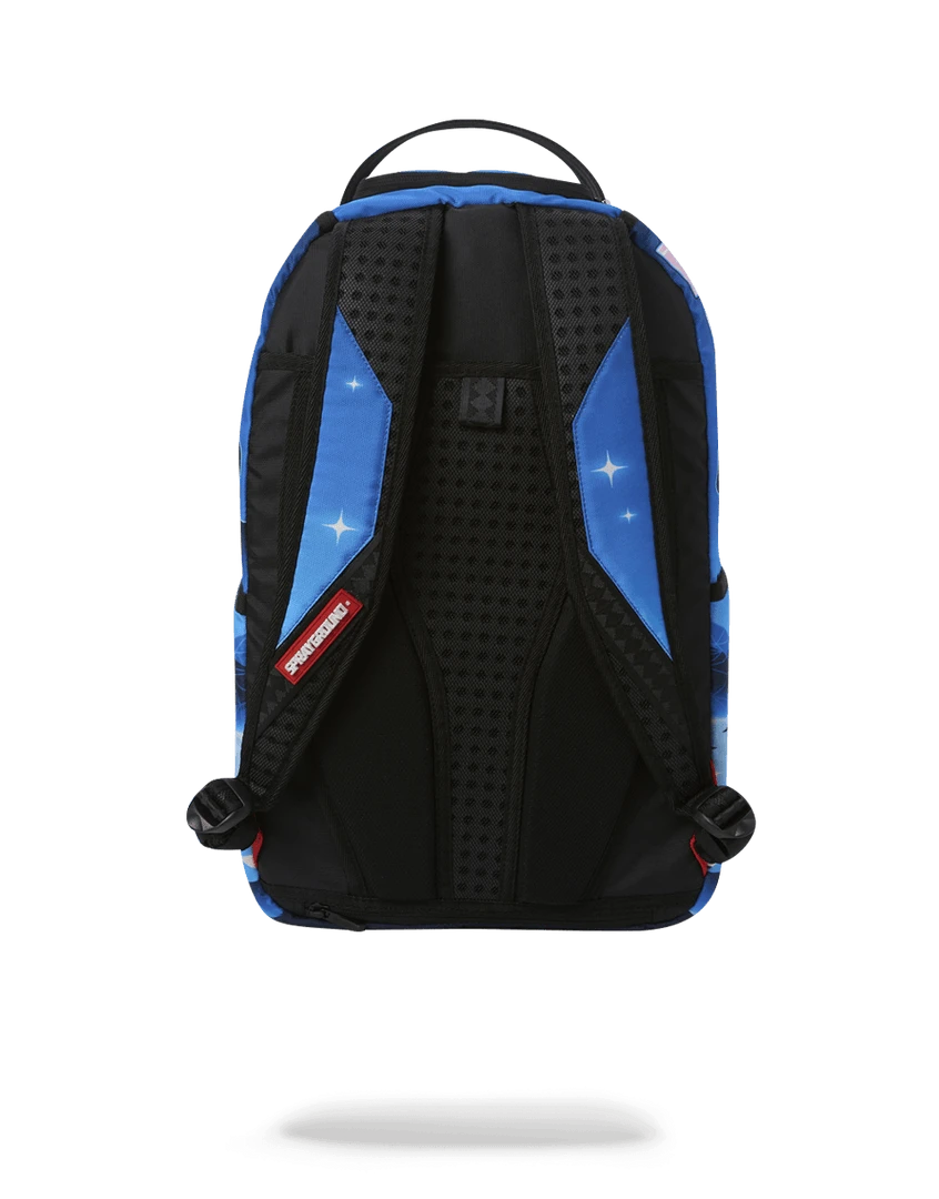SPRAYGROUND® BAGS INFERNO BACKPACK SPRAYGROUND® BAGS INFERNO BACKPACK
